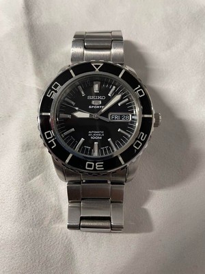seiko snzh55j1
